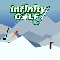 កីឡាវាយកូនហ្គោល Infinity